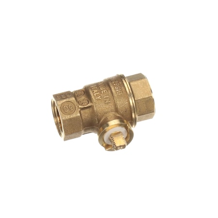 Accutemp BALL VALVE AT0P-6736-1
